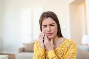 gum diseases symptoms