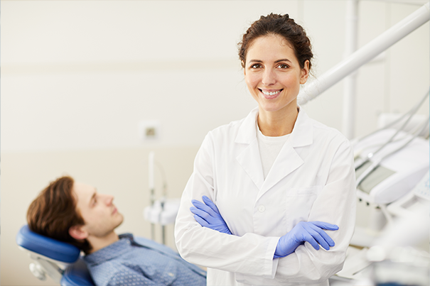 Dentist