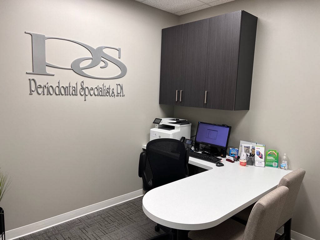 Periodontal Specialists