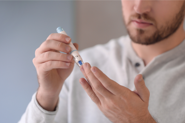 Can I Get Dental Implants If I Have Type 2 Diabetes