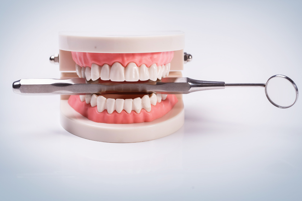 risk factors of gum disease