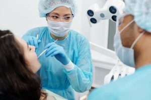 dental bone graft recovery