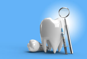 oral treatment tool