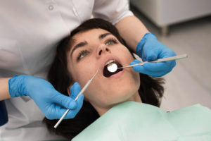 Oral Treatment