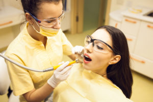 Tooth Extraction