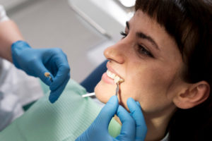 Bone Grafting Procedure