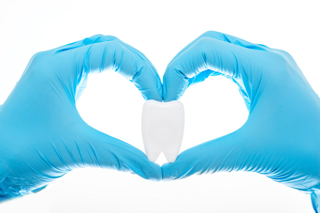 Restorative Dentistry, restorative dentist, dental restoration