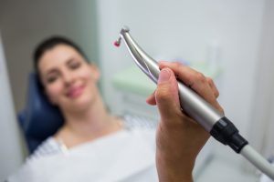 Laser Gum Treatment