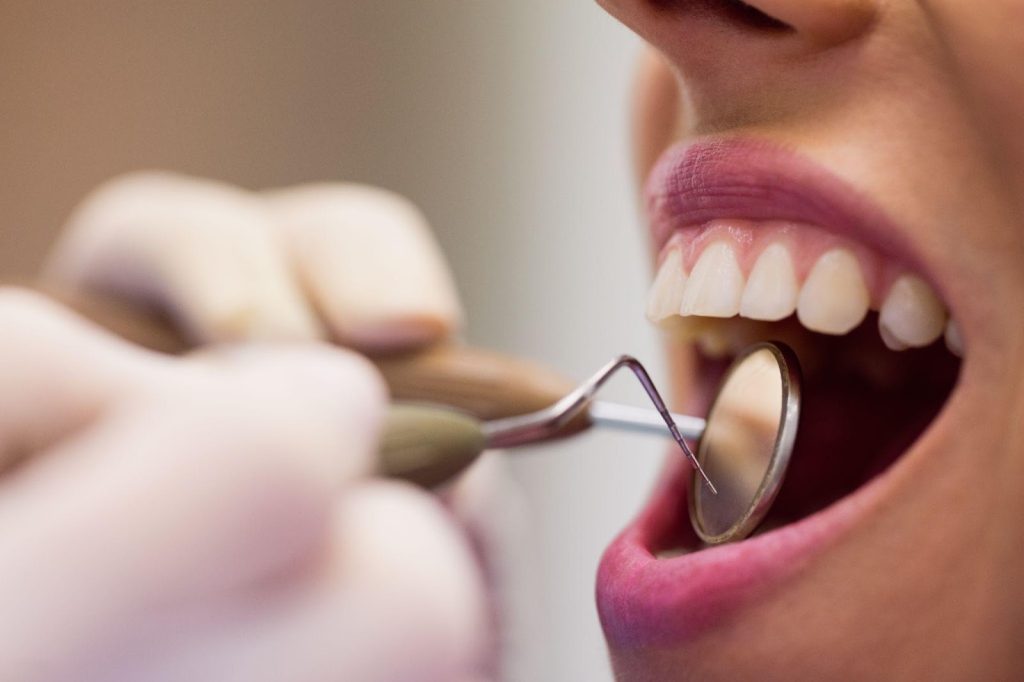 what is periodontal maintenance