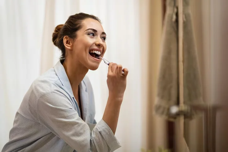 reversing bone loss in teeth naturally