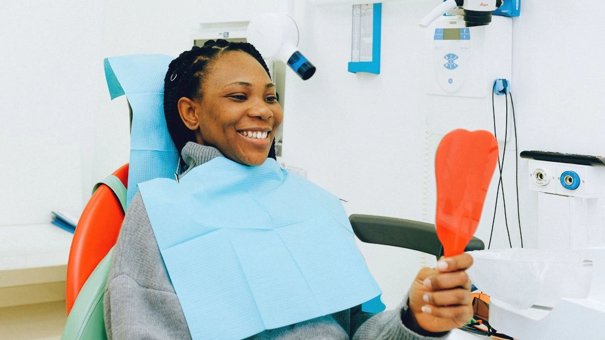 are dental implants painful
