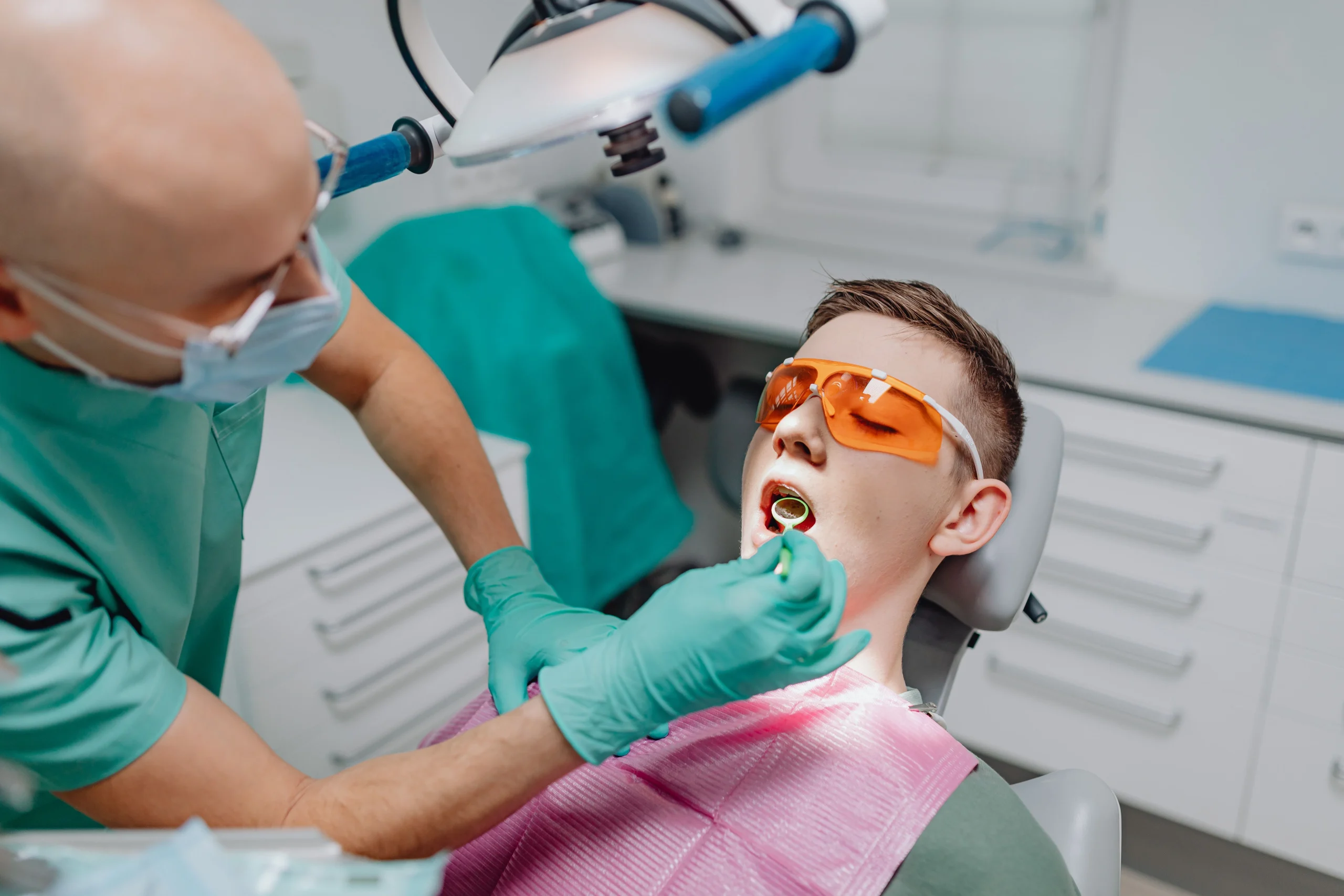 restorative dentistry