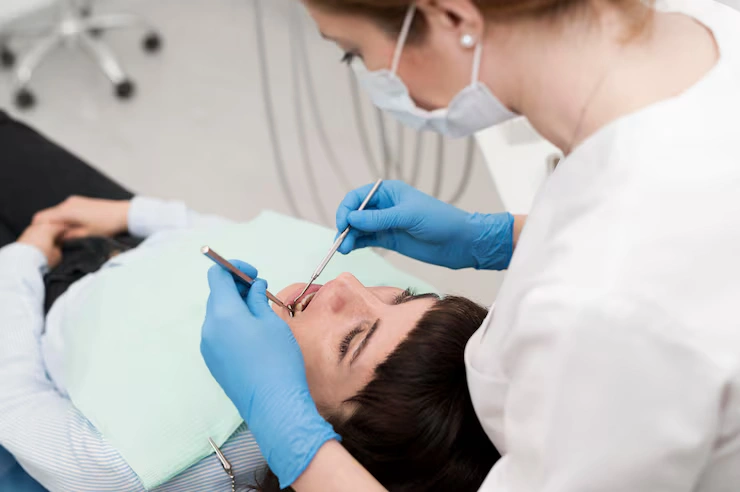 frenectomy recovery