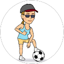 S “VoetbalMoeder” Brandt profile picture